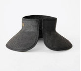 CLASSIC SURF ROLLED UPF VISOR